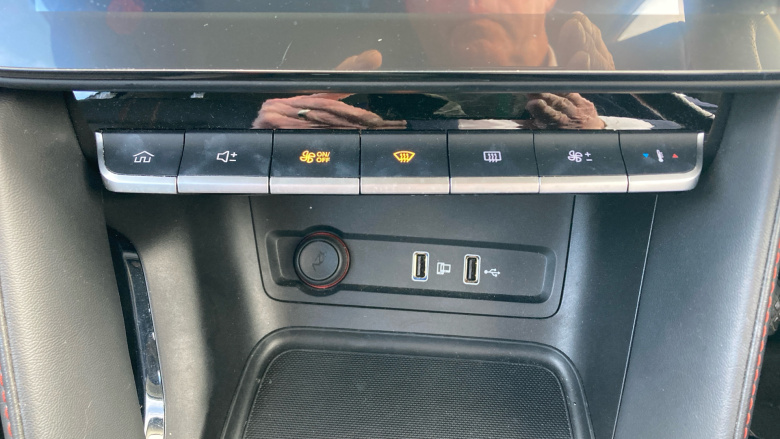 MG ZS 1.5 VTi-TECH Exclusive 5dr Petrol Hatchback